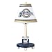 Guidecraft Milwaukee Brewers Table Lamp