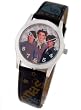Disney Jonas Brothers Watch - Analog Leather Strap Watch 41448A