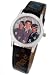 Disney Jonas Brothers Watch - Analog Leather Strap Watch 41448A