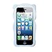 Leegoal(TM) Silicone Skin Case for iPhone 5 - Black Panda