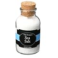 20 Oz. Jar of Sea Salt Crystals