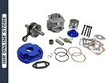 Produkt-Bild: Pocket Bike Big Bore 3 Tuning Zylinder Set Pocketbike