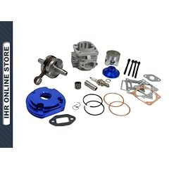 Pocket Bike Big Bore 3 Tuning Zylinder Set Pocketbike