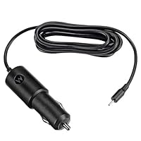 Motorola Factory Original Vehicle Car Charger for the Xoom Tablet