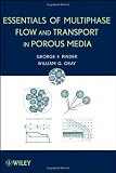 Essentials of Multiphase Flow in Porous Media