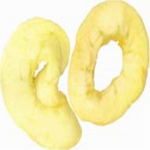Dried Apple Rings by Oh! Nuts