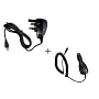 Navman S30/S50/S70/S90i HOME Mains and Car Charger