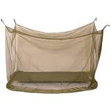 Hanging Mosquito Net/Bar - Military Spec