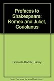 Prefaces to Shakespeare