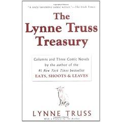 Lynne Truss Treasury