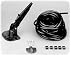Speedometer Pitot And Assembly - 80 Mph Tube Kit Image