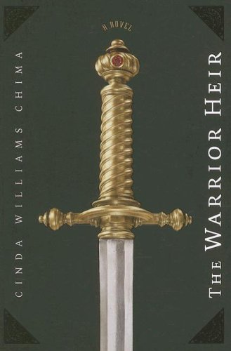 Cover of Warrior Heir, The