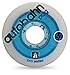Autobahn 97A / 101A Pro - Lucas Puig (Set of 4) Skateboard Wheels - 52mm - White