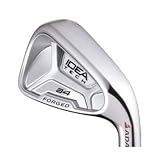 Used Adams Gina Single Iron