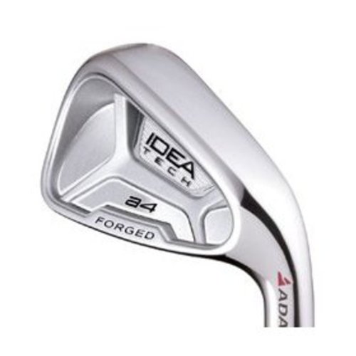 Used Adams Gina Single Iron