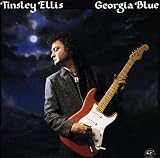 Georgia Blue [Vinyl]