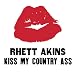 (Intro) Kiss My Country Ass