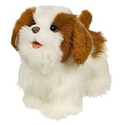FurReal Friends Walkin? Puppies (King Charles Spaniel)