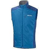 Marmot DriClime Vest - Men's