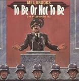 TO BE OR NOT TO BE 12 INCH (12" SINGLE) UK ISLAND 1983