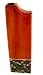Didgeridoo Aboriginal Painted Wood Percussion- 20