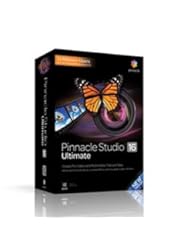 Corel Corporation?PINNACLE STUDIO16 ULTIMATE US (9900-65295-00) -
