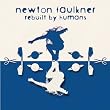Rebuilt By Humans