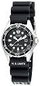 Citizen Women's Eco-Drive 300 Meter Professional Diver Watch #EP6000-07H
