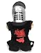 Apparel : Monty Python Toy Vault Black Knight Backpack