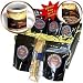 Edmond Hogge Jr Fish - Fly Fishing at Sunset - Coffee Gift Baskets - Coffee Gift Basket