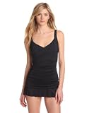 41c869Q85mL. SL160  Calvin Klein Womens Swimdress
