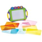 Fisher-Price Doodle Pro Purple