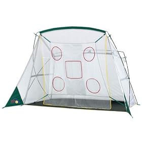 Throwing Practice Net with Wilson Nfl Mvp Football Muti Sport New by
