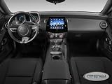 PadHolder iPadholder for 10 Chevy Camaro