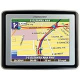 X3 GPS Navigation System with MP3 Player