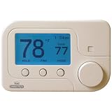 Hai RC-1000WHZB Wireless Single-Stage Omnistat2 for Conventional and Heat Pump Systems