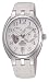 Orient Women's CETAE001W Fashionable White Automatic Watch