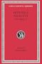 Historia Augusta, Volume II (Loeb Classical Library No. 140)