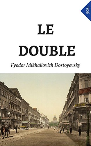 Le Double (French Edition)
