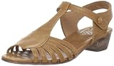 Argila Womens A842 T-Strap Sandal Sandal