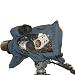 Petrol PRC-XL Rain Cover for Canon XL-1, XL-2 & JVC GYHD100/110 AND Similar Size Camcorders