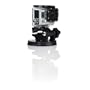 GoPro AUCMT-301 Suction Cup Updated Version, Fissaggio Ventosa Industriale, Nera