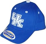 NCAA Kentucky Wildcats Infant One Fit Cap---Fits Ages NB to 2 Yrs