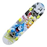 World Industries Kick Flip Complete Skateboard