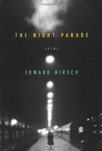 The Night Parade: Poems