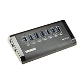GearMo 3DH USB 3.0 7-Port Hub