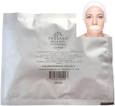 Prosana Calming Lip Mask