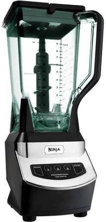 Ninja Professional Blender, NJ600