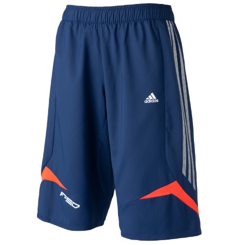 (アディダス)adidas AZ F50 トレーニング1/2パンツ SH220