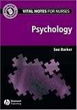 Vital Notes for Nurses: Psychology